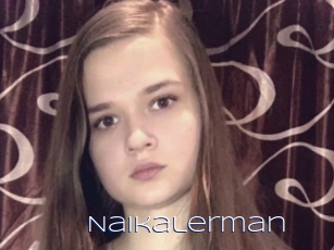Naikalerman