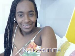 Naikesmith