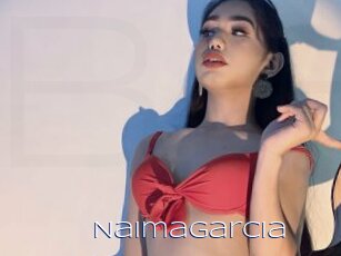 naimagarcia Blue Hot