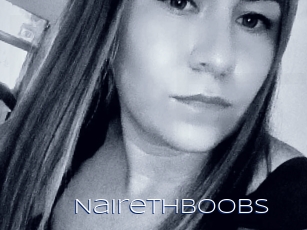 Nairethboobs