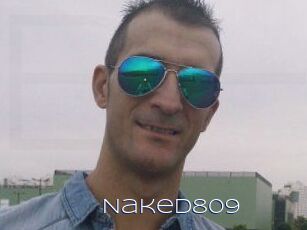 Naked809