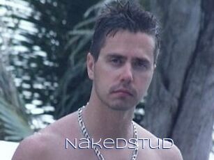 Nakedstud