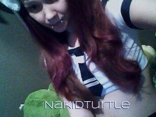 Nakidturtle