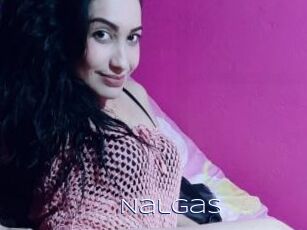 Nalgas