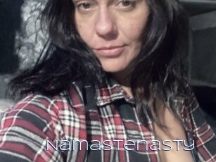 Namastenasty