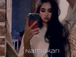 Namiakari