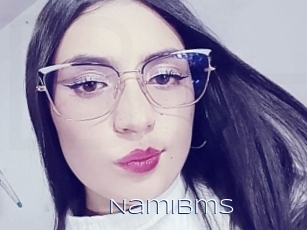 Namibms