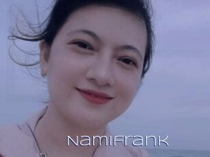Namifrank