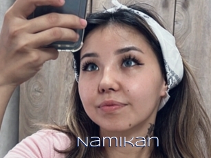 Namikan