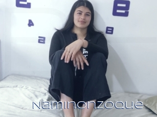 Naminonzoque