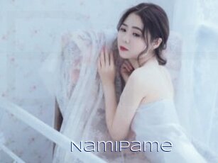 Namipame