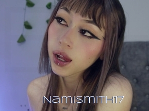 Namismith17
