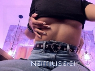 Namiusagi