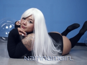 Namnamgirl