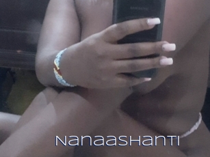 Nanaashanti