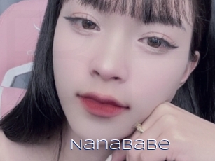 Nanababe