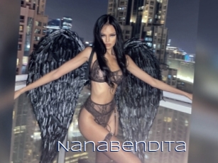 Nanabendita