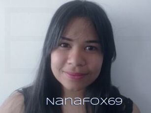Nanafox69
