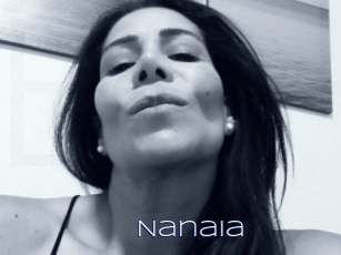 Nanaia