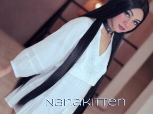 Nanakitten