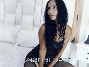 Nanalopez