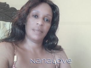 nanalove Blue Hot