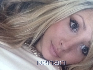 Nanani