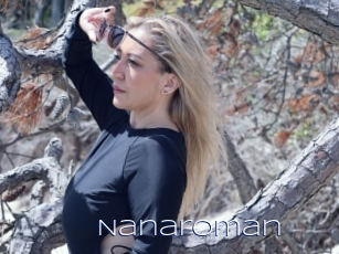 Nanaroman