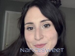 NancEsweet