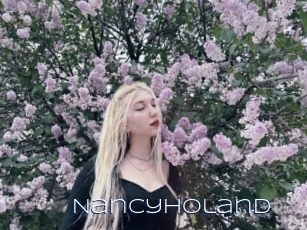 Nancyholand