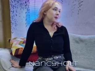 Nancyholt