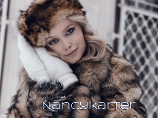 Nancykarter