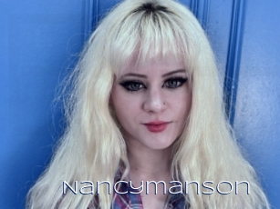 Nancymanson