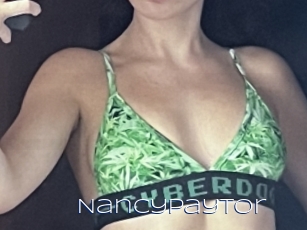 Nancypaytor