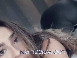 Nandasweet