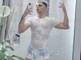 Nandez