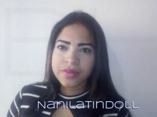 Nanilatindoll