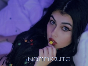Nannicute