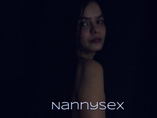 Nannysex