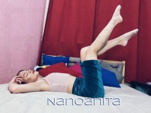 Nanoanita