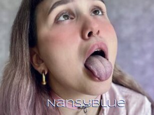 Nansyblue