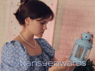 Nansyedwards