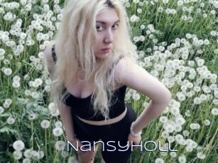 Nansyholl