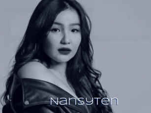 Nansyten