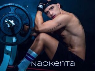 Naokenta