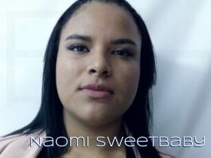 Naomi_sweetbaby