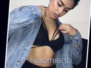 Naomibad