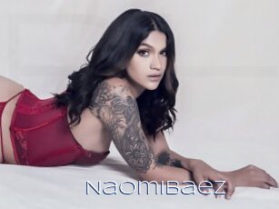 Naomibaez
