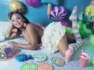 Naomiborges