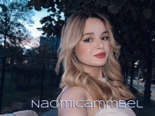 Naomicammbel